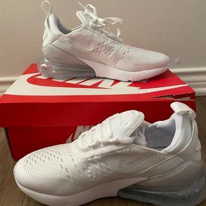 BRAND NEW YOUTH NIKES